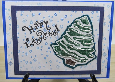 Christmas cards, handmade, papercraft, stenciling, rubberstamping, celebrations, upcycled, recycle