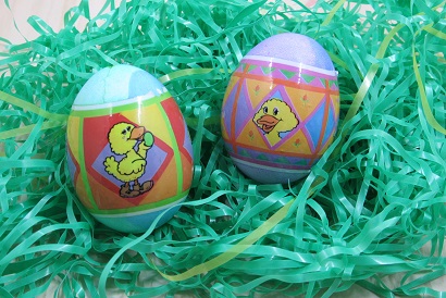 Blogger, Celebrations, Handmade, crafts projects, decorated eggs, Easter eggs, Nature, memories,