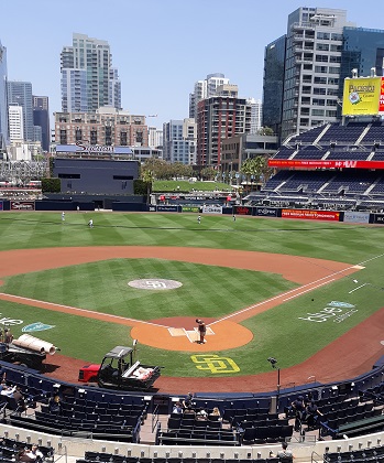 Baseball, relax, rest, blogger, outdoors, ball field,