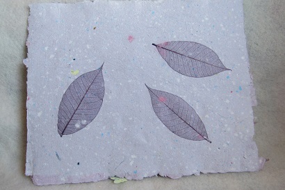 Artblog, Art projects, Blogger, Handmade, crafts projects, Recycle, upcycle, Handmade paper