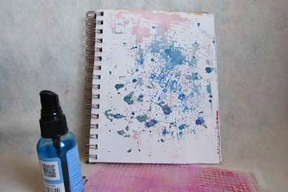 Art blog, Art projects, Blogger, Celebrations, Handmade, collage, crafts projects, Journal, relax, self care, wellness, stenciling, Mindfulness, Recycle, upcycle, art journal,