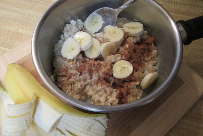 Home cooking, oatmeal, foodie, Blogger, Celebrations, national oatmeal day,