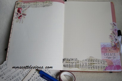 Washi tape, Journal, Art blog, Art projects, Blogger, Handmade, collage, crafts projects, Sumie,