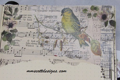 Washi tape, Journal, Art blog, Art projects, Blogger, Handmade, collage, crafts projects, Sumie,