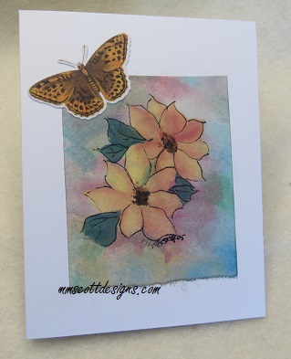 Mother’s Day cards, Art blog, Art projects,Blogger, Celebrations, Handmade,handmade cards,craft projects, easy craft projects,Sumi-e,Yasutomo,Creative lifestyle,