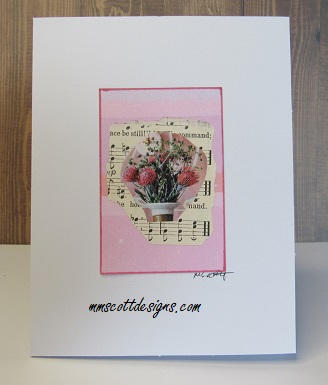 vintage roses image