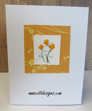 Easy techniques for handmade cards,Handmade, collage,handmade cards,craft projects, easy craft projects,emboss, embossing,rubberstamping, Sumi-e,Recycle, upcycle,
