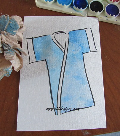 Watercolor card, Art blog, Art projects,Blogger, Handmade, handmade cards, craft projects, easy craft projects,happy mail,rubberstamping, Creative lifestyle,
