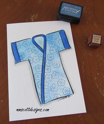 Watercolor card, Art blog, Art projects,Blogger, Handmade, handmade cards, craft projects, easy craft projects,happy mail,rubberstamping, Creative lifestyle,