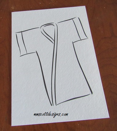 Watercolor card, Art blog, Art projects,Blogger, Handmade, handmade cards, craft projects, easy craft projects,happy mail, Creative lifestyle,