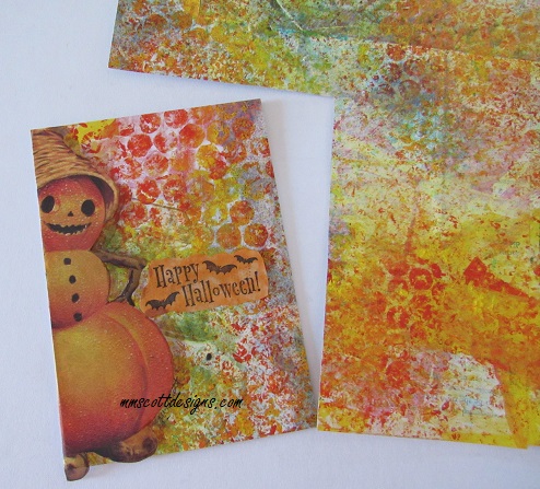 Halloween, Halloween décor, vintage Halloween, Art blog, Art projects, Blogger, Celebrations, Handmade, handmade cards, craft projects, easy craft projects,Recycle, upcycle,Creative lifestyle,