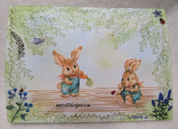 Easy Techniques for sticker cards, Handmade,handmade cards, craft projects,easy craft projects,happy mail,rubberstamping,