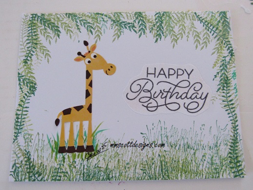 Easy Techniques for sticker cards, Handmade,handmade cards, craft projects,easy craft projects,happy mail,rubberstamping,