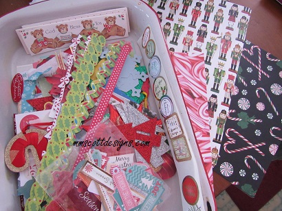 Easy techniques for Christmas cards, Christmas décor, Quick and easy handmade Christmas cards, Christmas, Handmade holiday cards, upcycle, recycle,