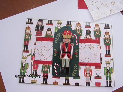 Easy techniques for Christmas cards, Christmas décor, Quick and easy handmade Christmas cards, Christmas, Handmade holiday cards, upcycle, recycle,