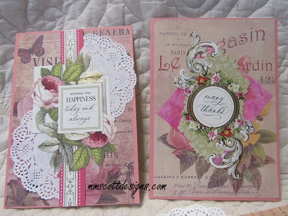 vintage crafts